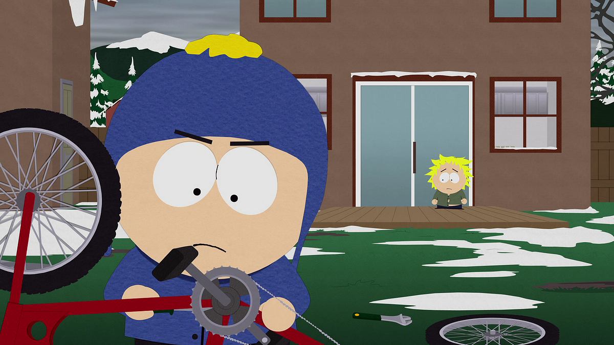south park