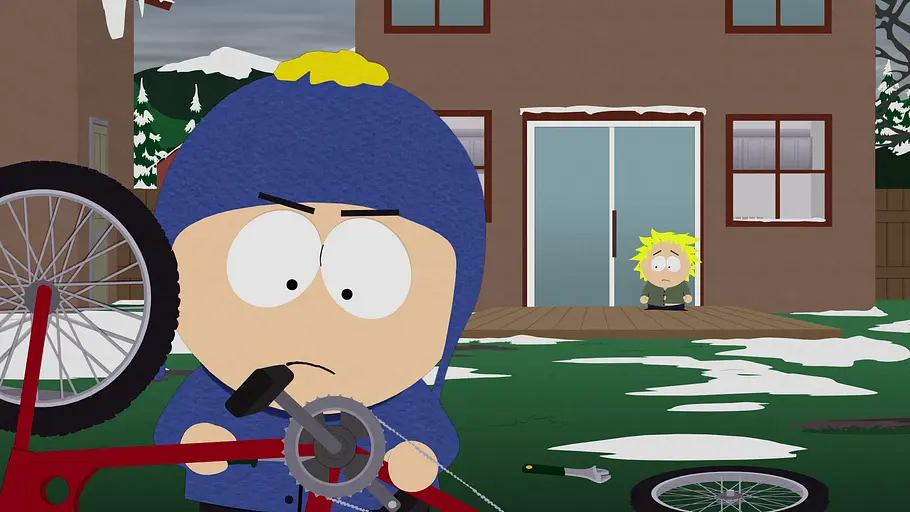south park