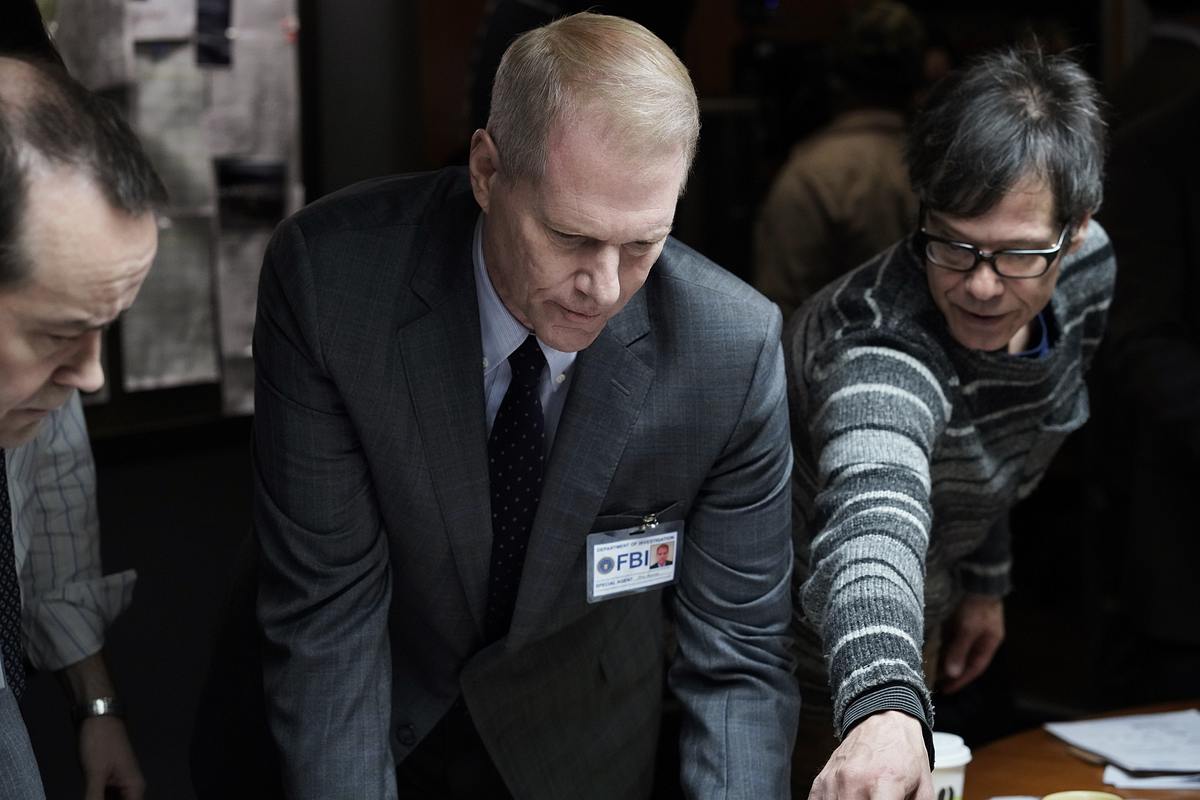 The Americans the americans