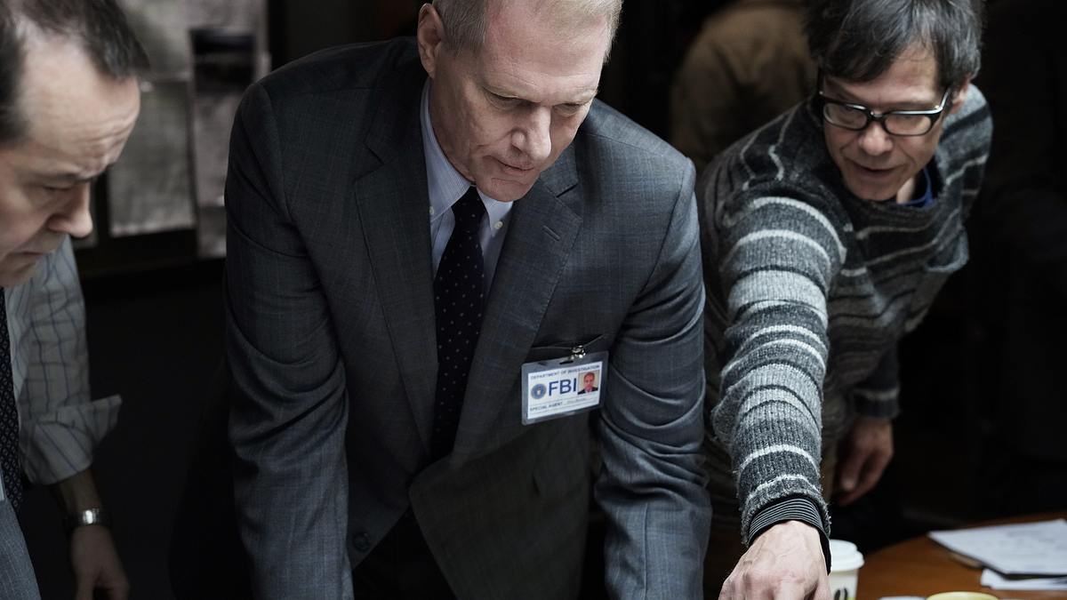 the americans