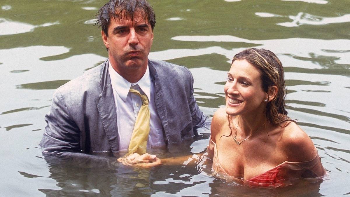 sex and the city