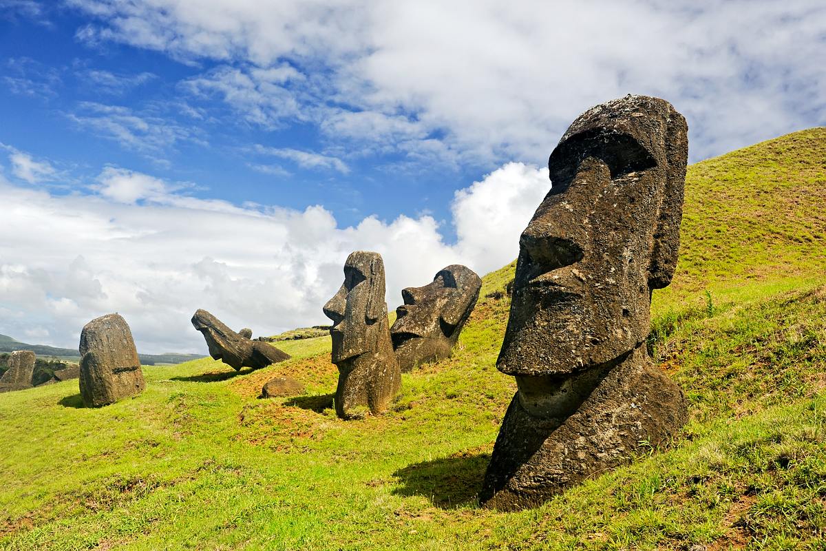 Ancient Aliens - Unerklärliche Phänomene ancient aliens - unerklärliche phänomene