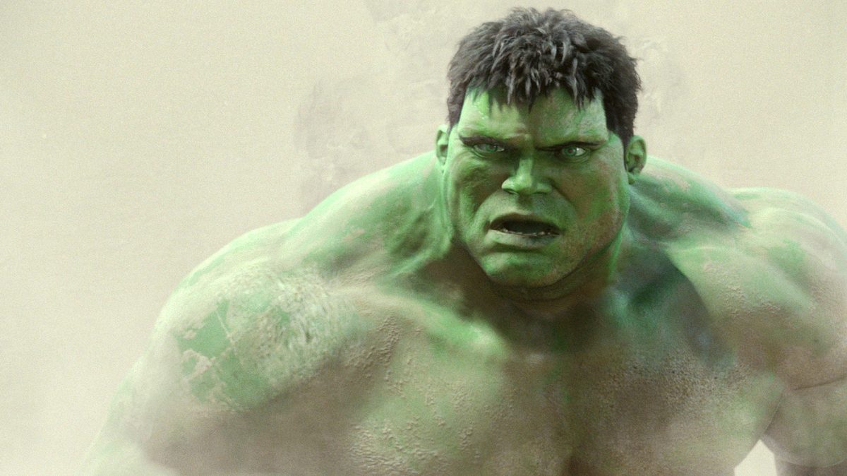 hulk