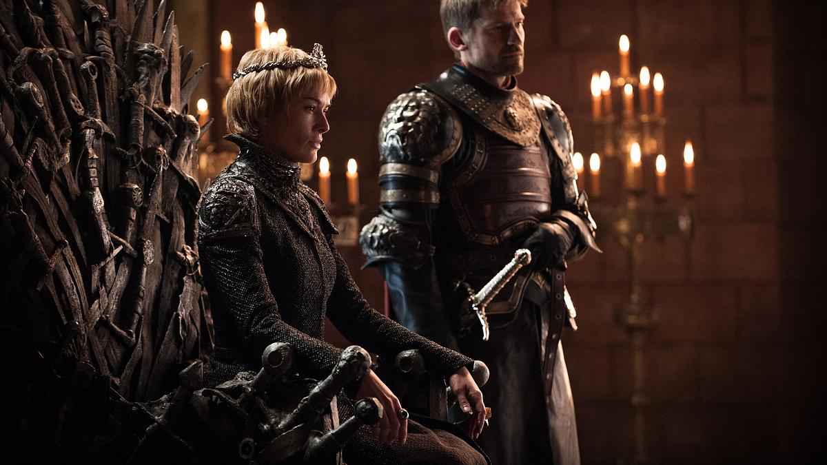 game of thrones - das lied von eis und feuer