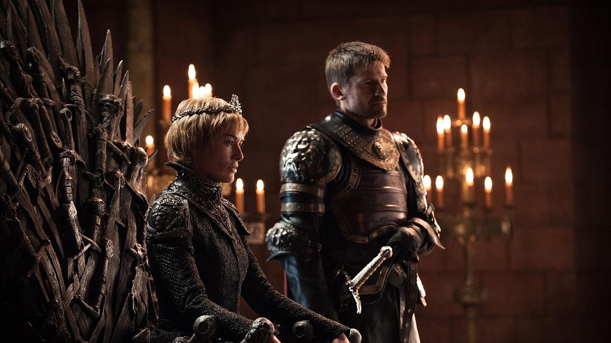 game of thrones - das lied von eis und feuer