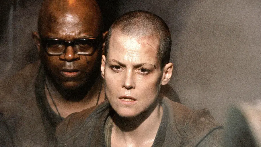 Alien 3 alien 3