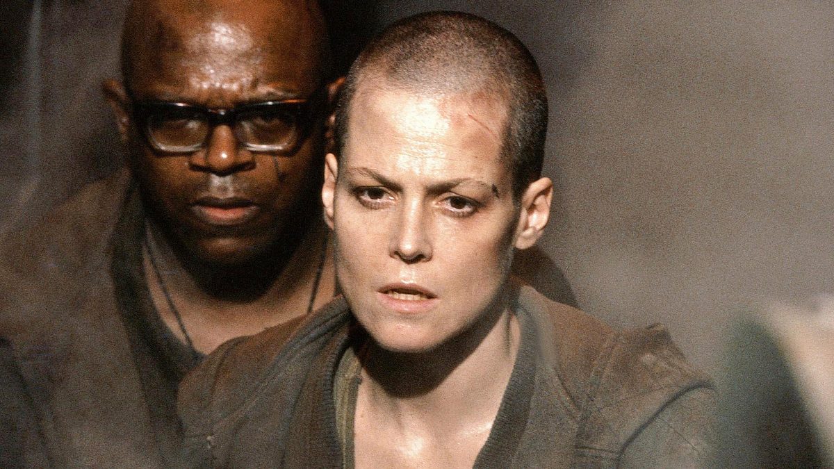 alien 3