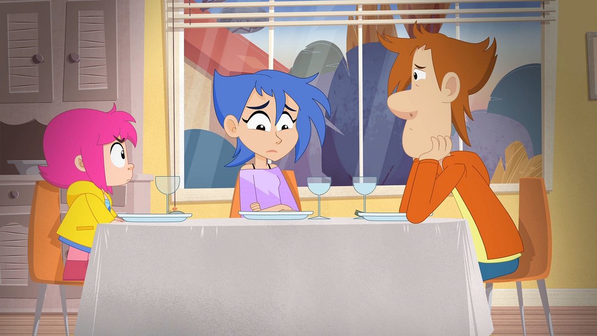 ernest & rebecca
