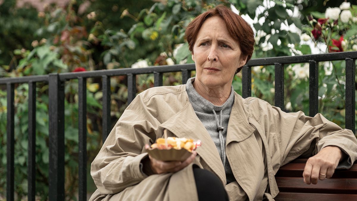 killing eve