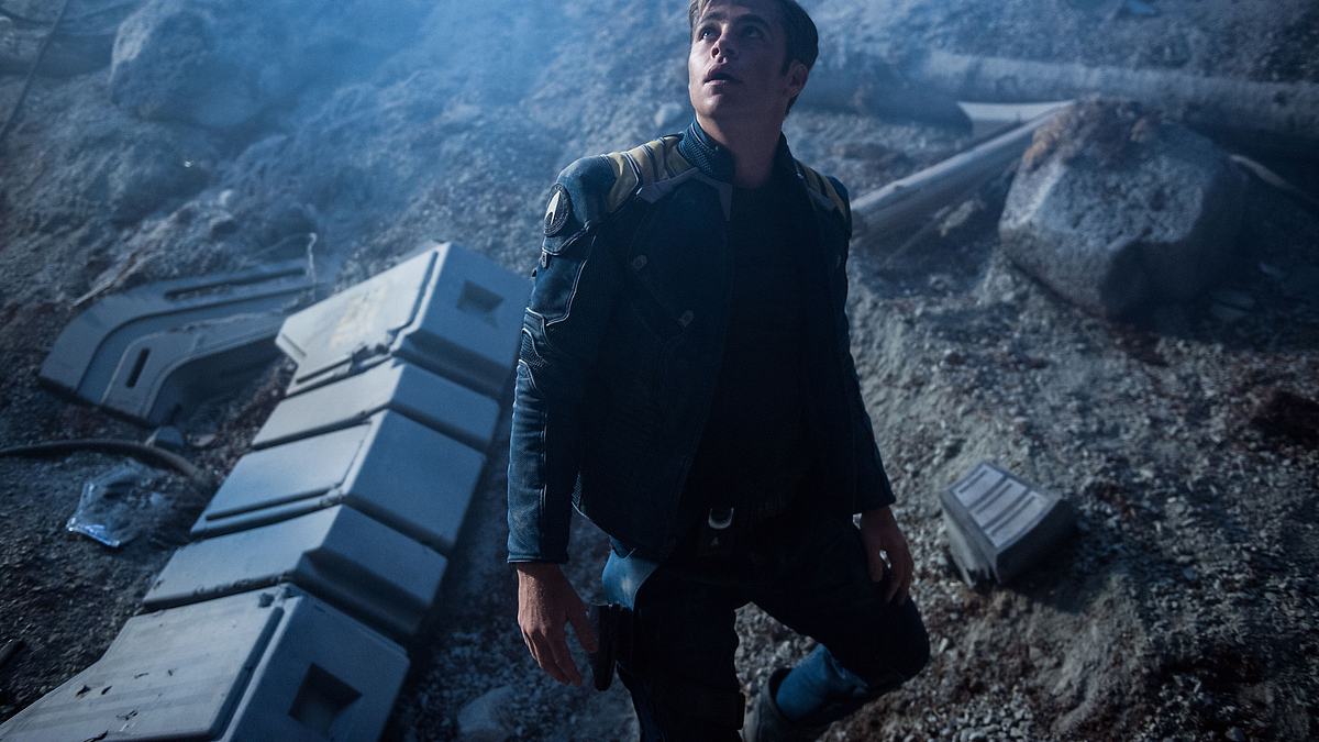 star trek beyond