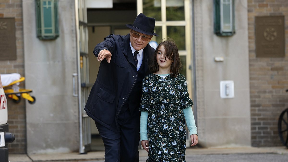 the blacklist
