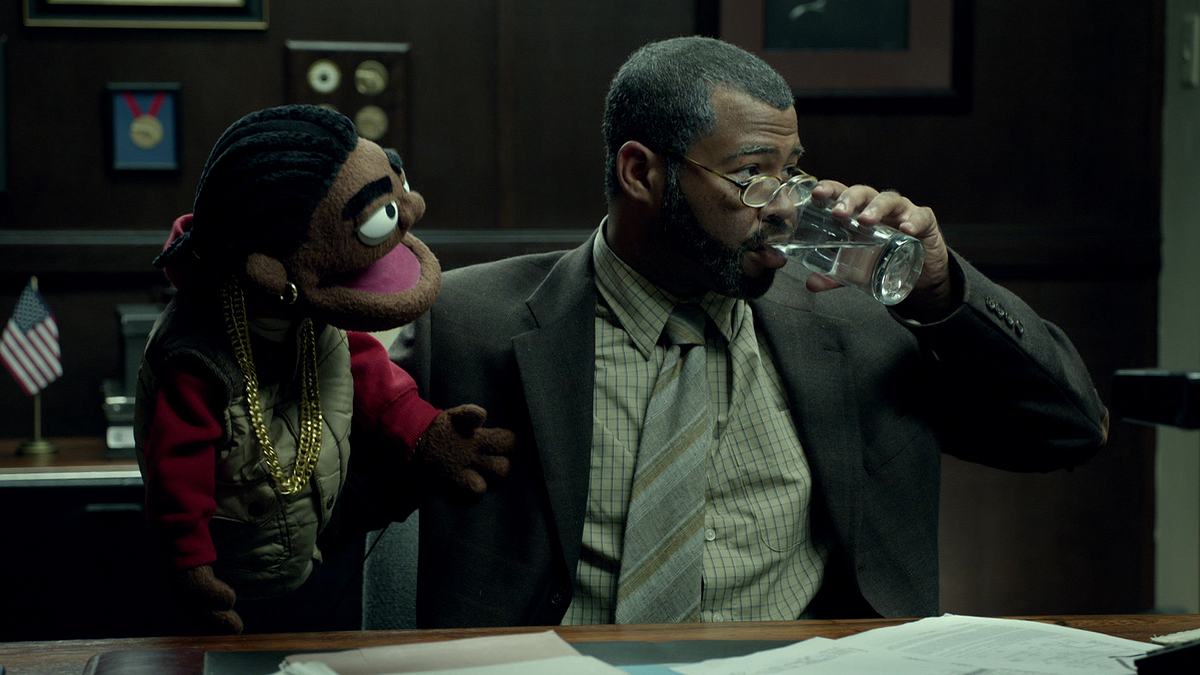 key & peele