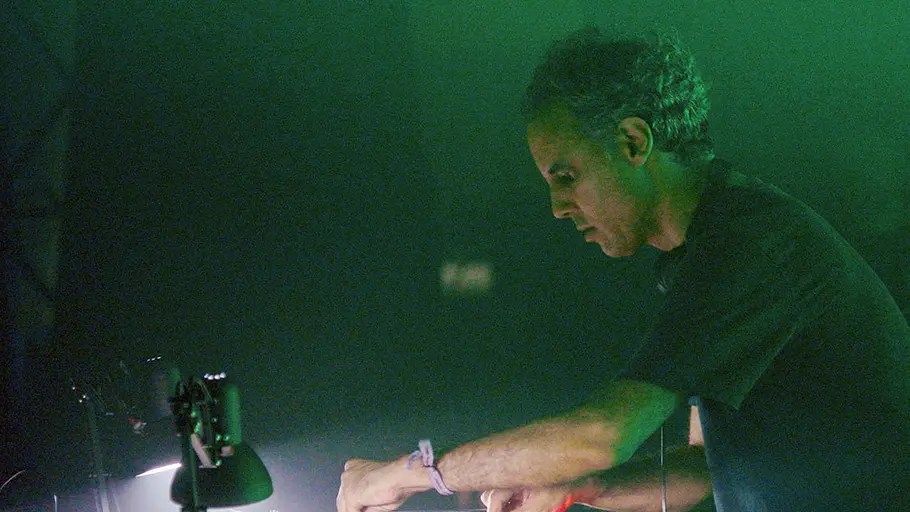 sónar 2025