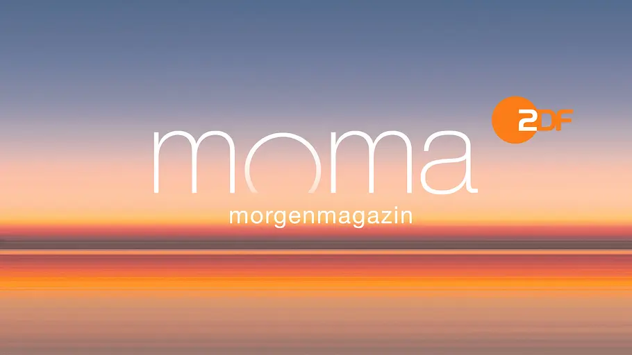 ZDF-Morgenmagazin zdf-morgenmagazin