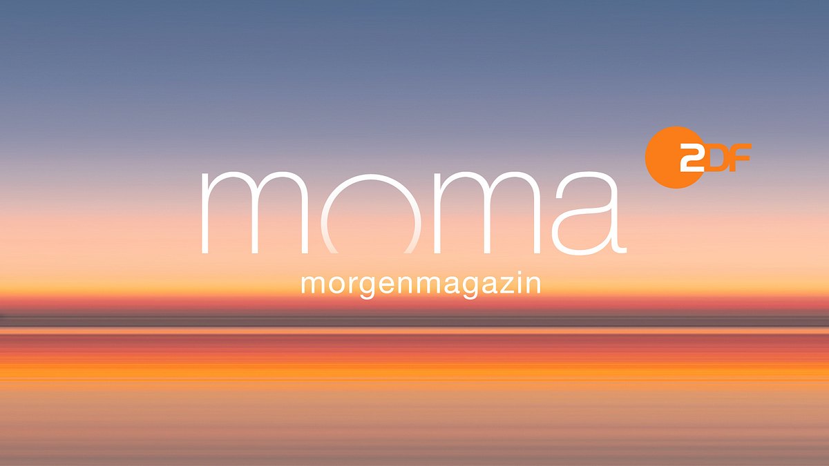 ZDF-Morgenmagazin zdf-morgenmagazin