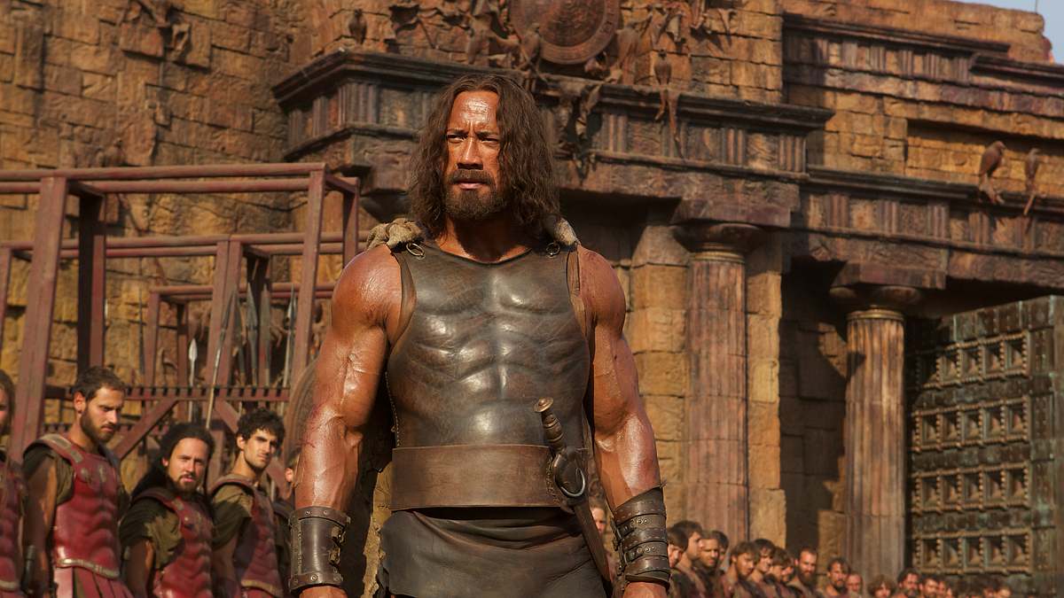 hercules