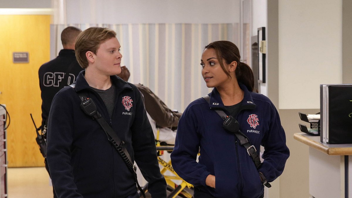 chicago fire