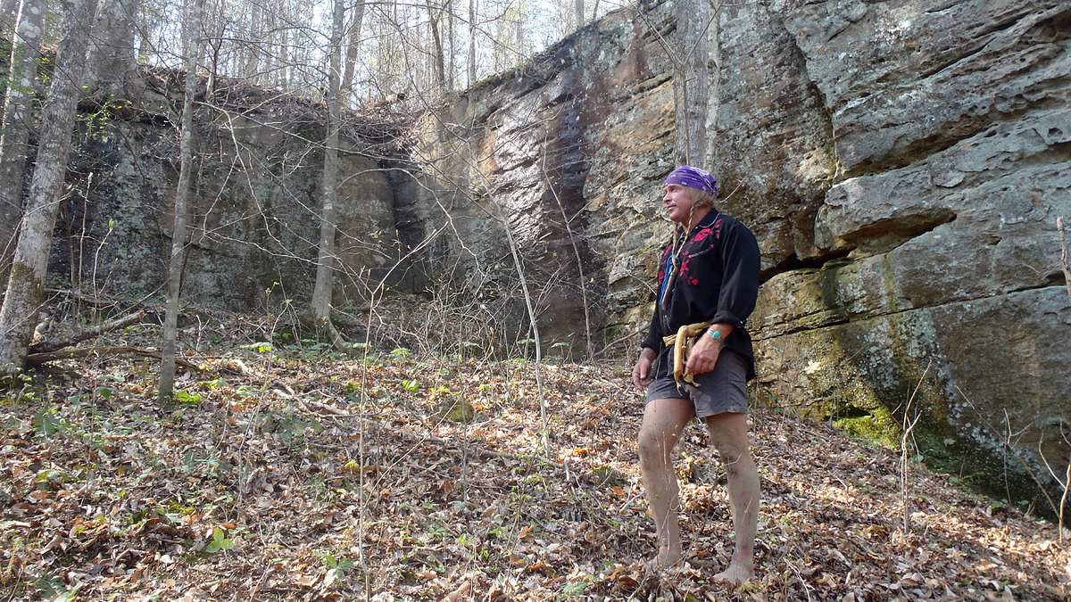 das survival-duo: zwei männer, ein ziel