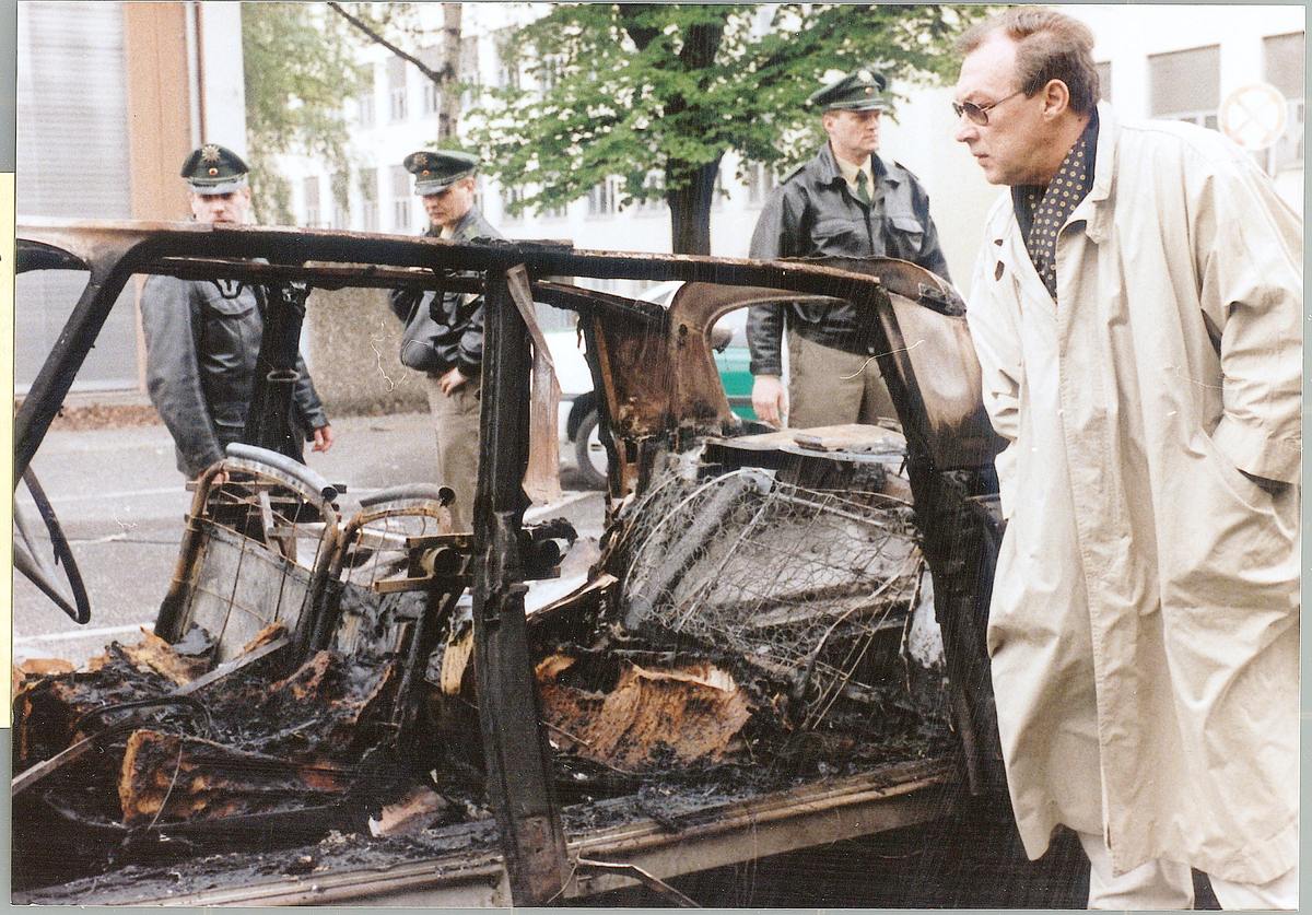 Polizeiruf 110 polizeiruf 110