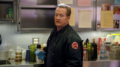 chicago fire - Foto: Media Press