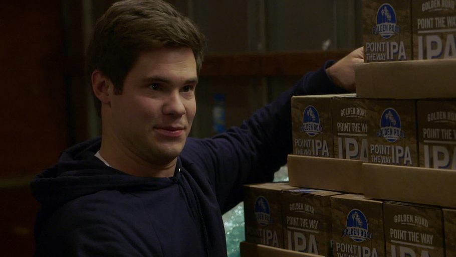 workaholics