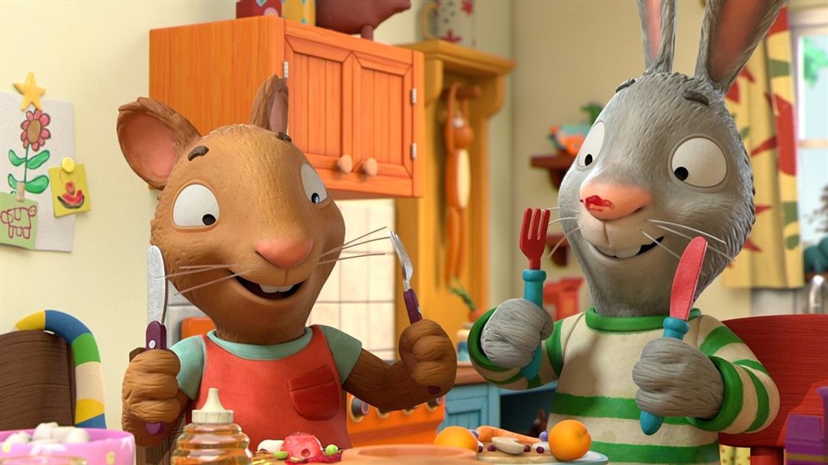 pip und posy