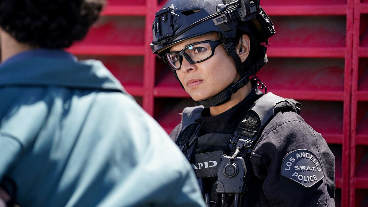 s.w.a.t.