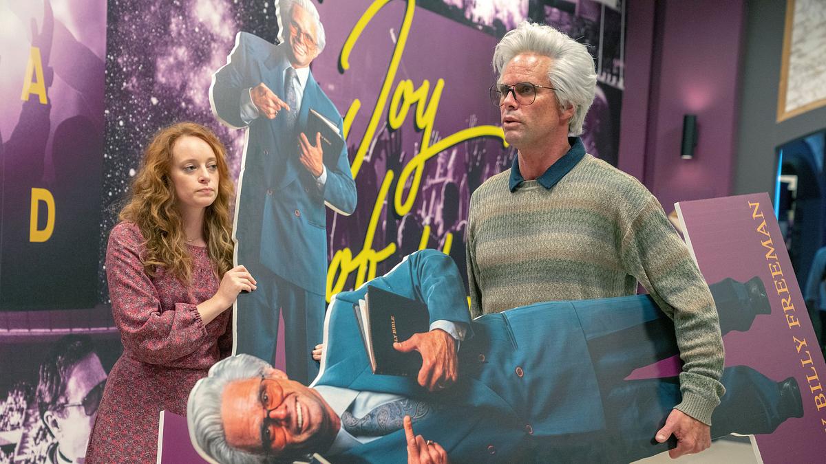 the righteous gemstones