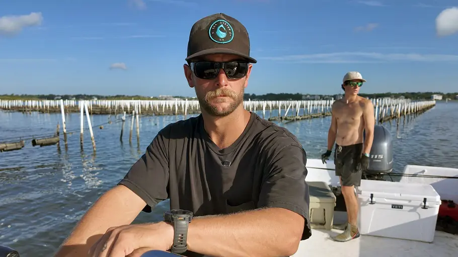 Auf dem Wasser durch die USA auf dem wasser durch die usa