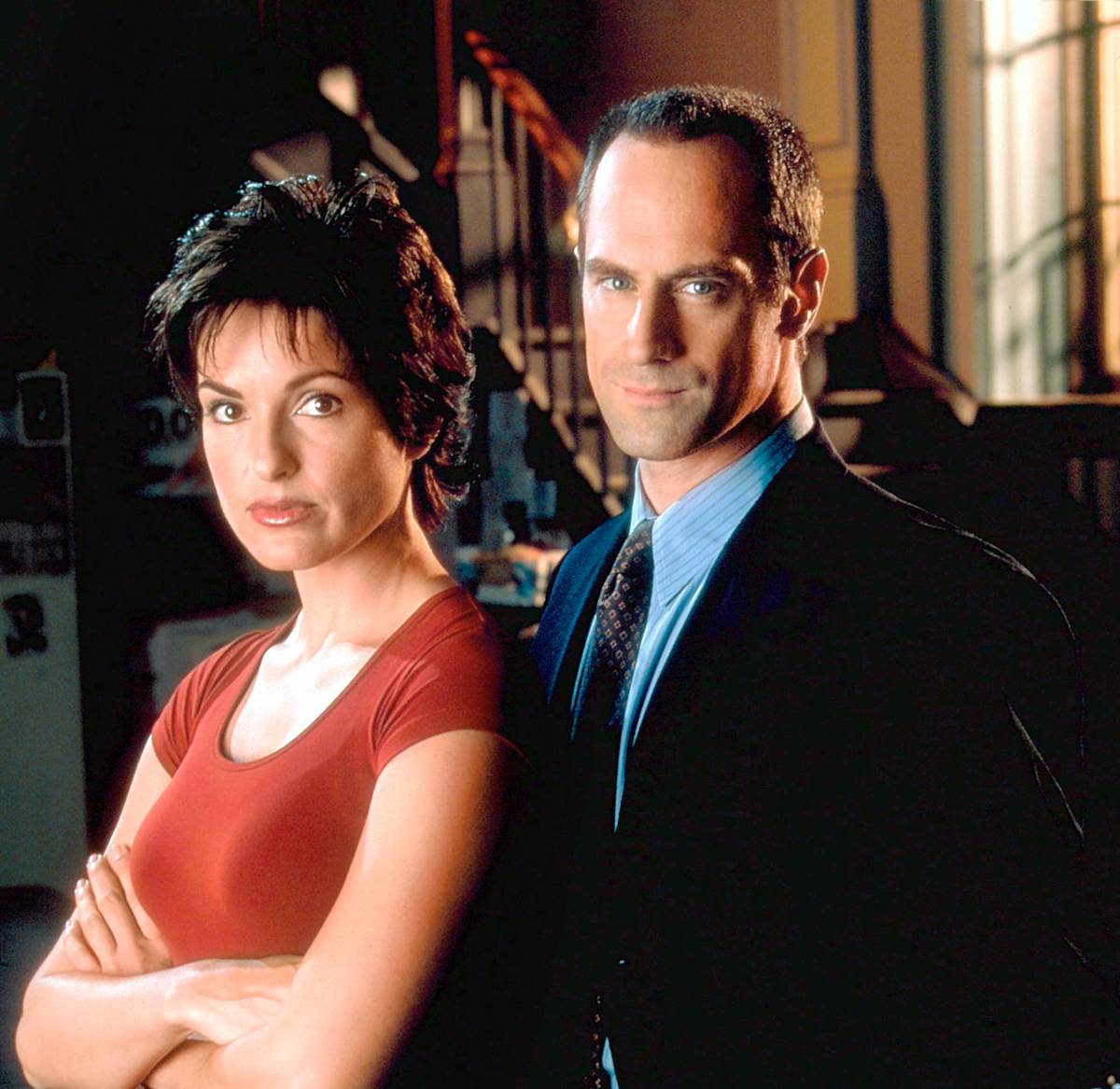 Law & Order: Special Victims Unit law & order: special victims unit