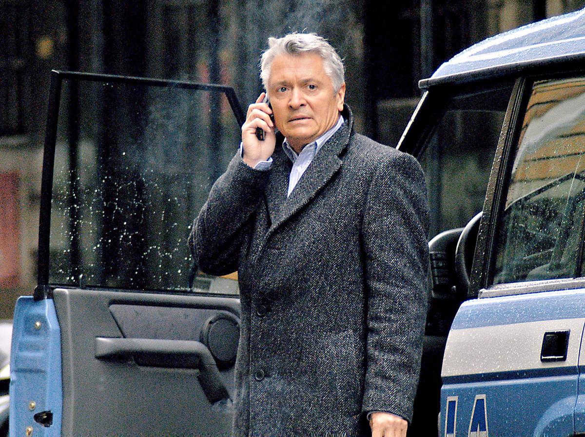 Commissario Laurenti commissario laurenti