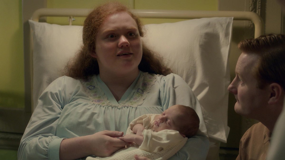 call the midwife