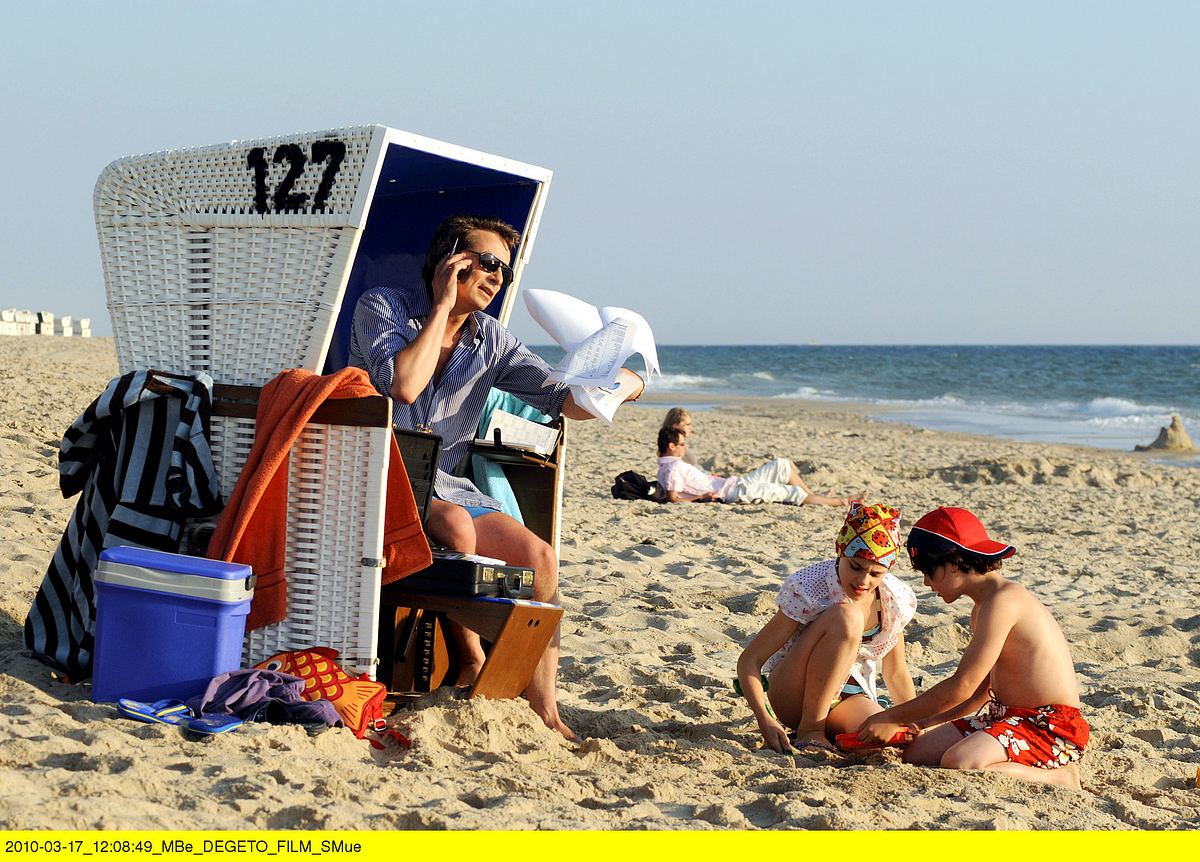 Ein Sommer auf Sylt ein sommer auf sylt