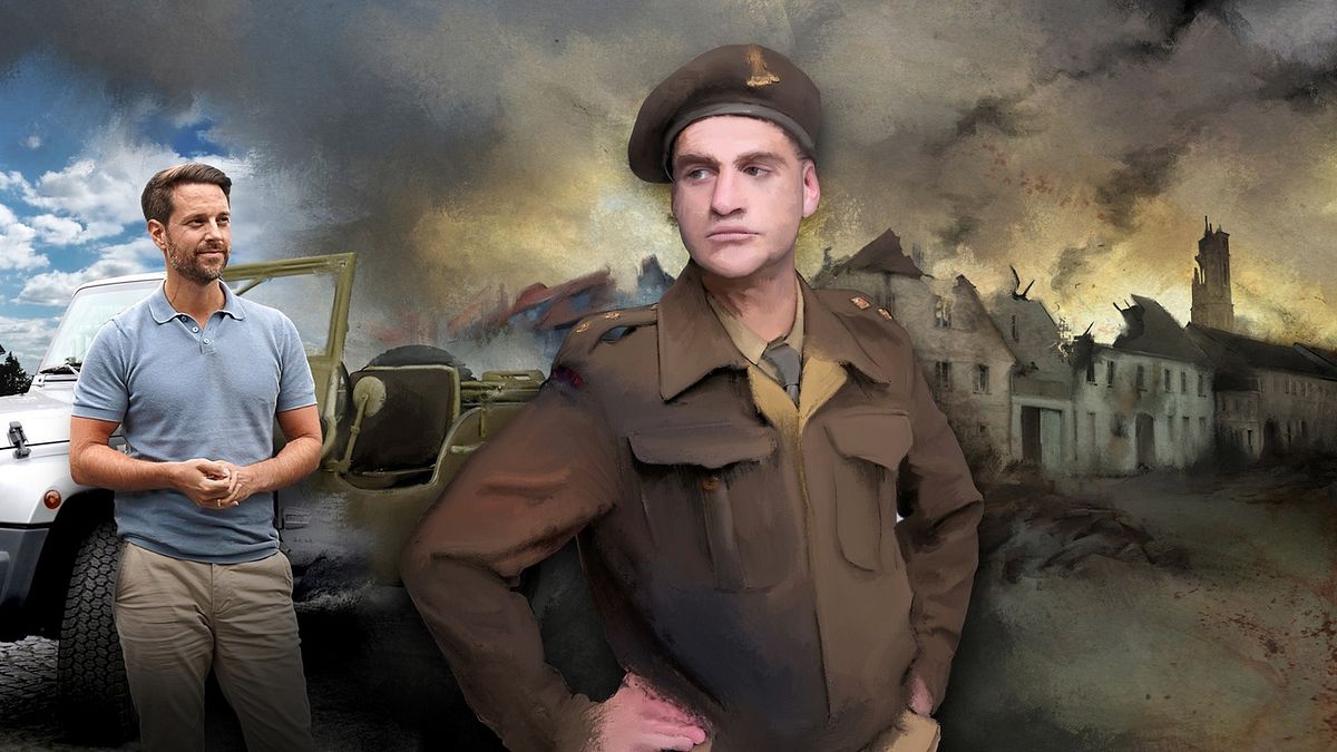 phoenix history: vor 80 jahren: ende weltkrieg ii
