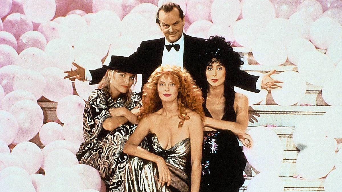 die hexen von eastwick