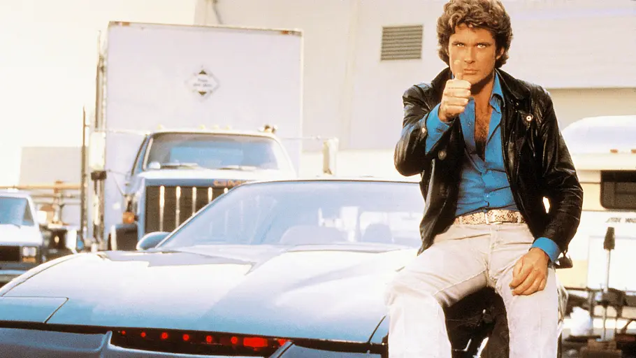 knight rider