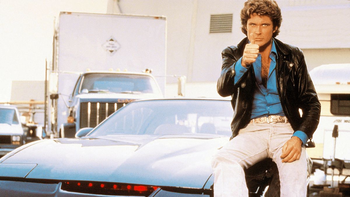 knight rider