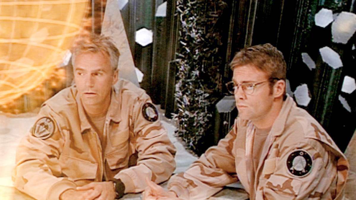 stargate
