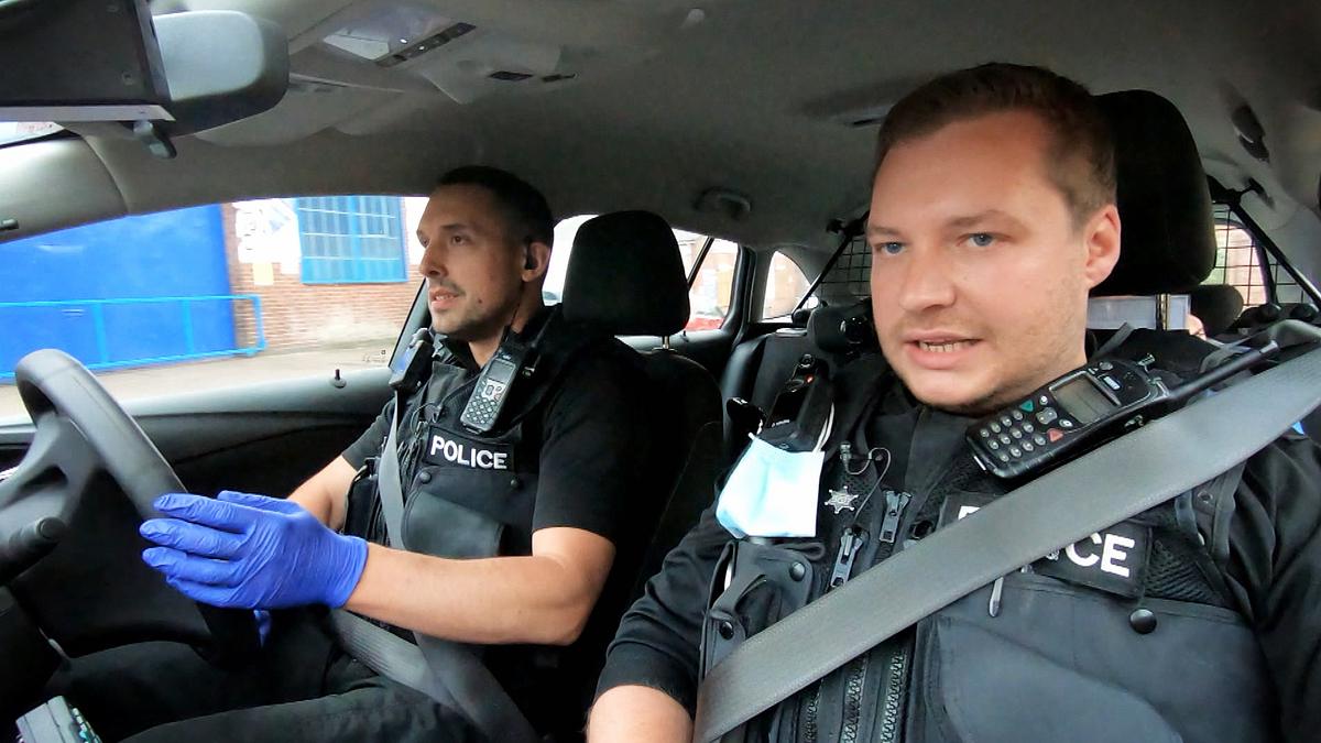 Police Interceptors police interceptors