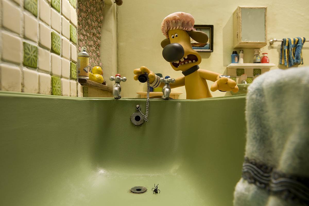 Shaun das Schaf shaun das schaf