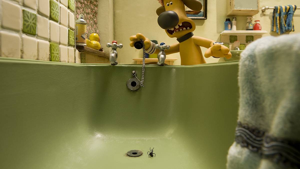 shaun das schaf