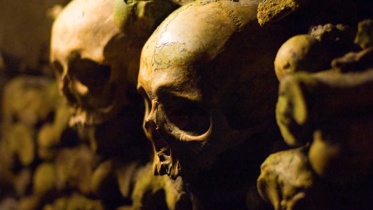 ancient aliens - unerklärliche phänomene