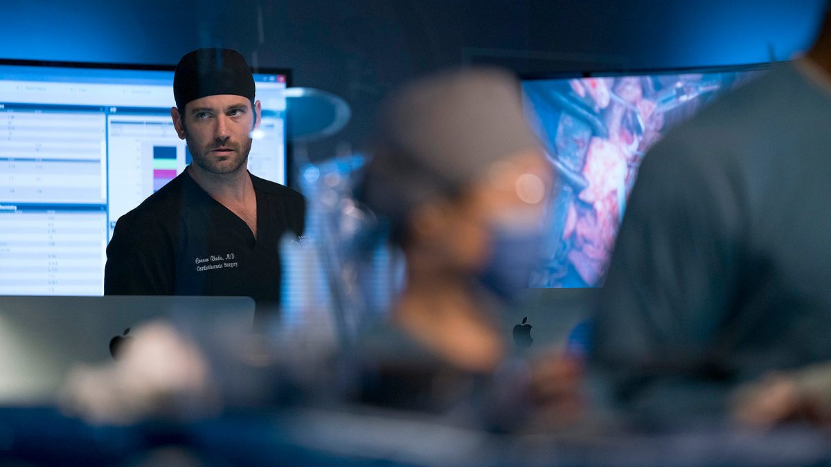 chicago med