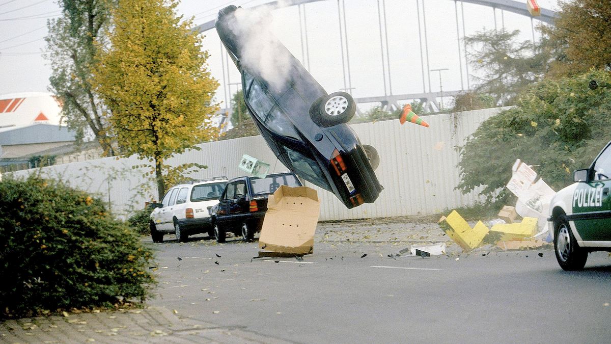 alarm für cobra 11 - die autobahnpolizei