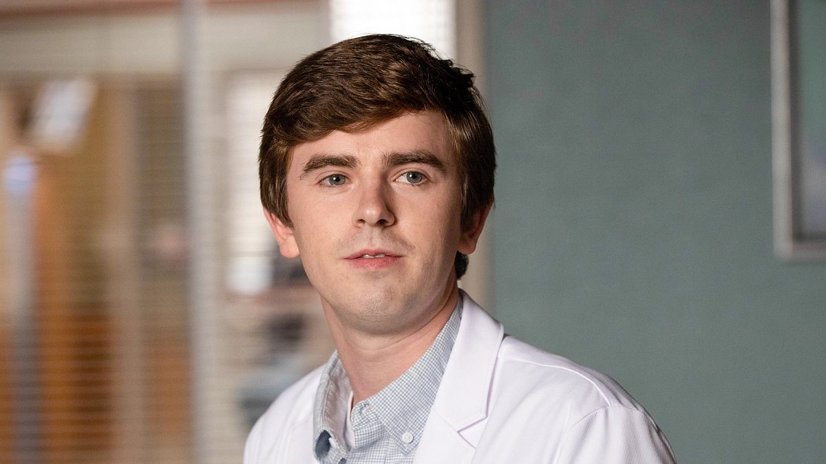 the good doctor