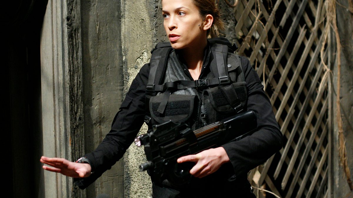 stargate atlantis