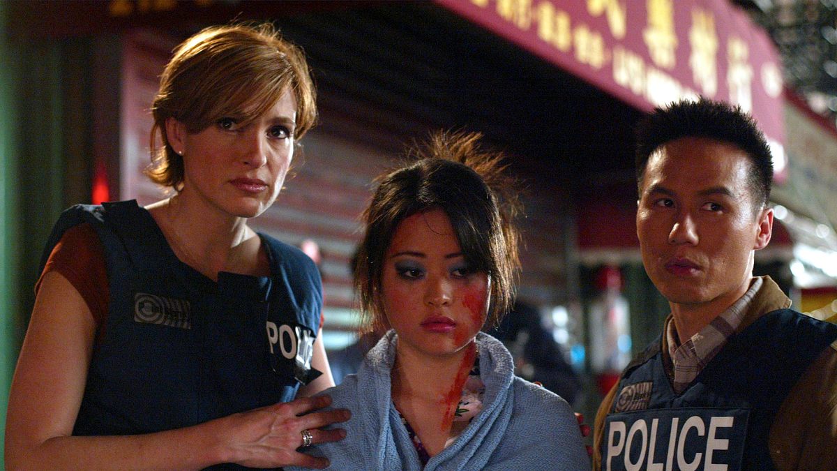 law & order: special victims unit