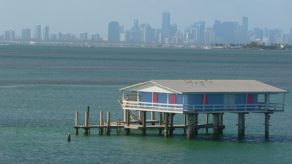 die ostküste der usa