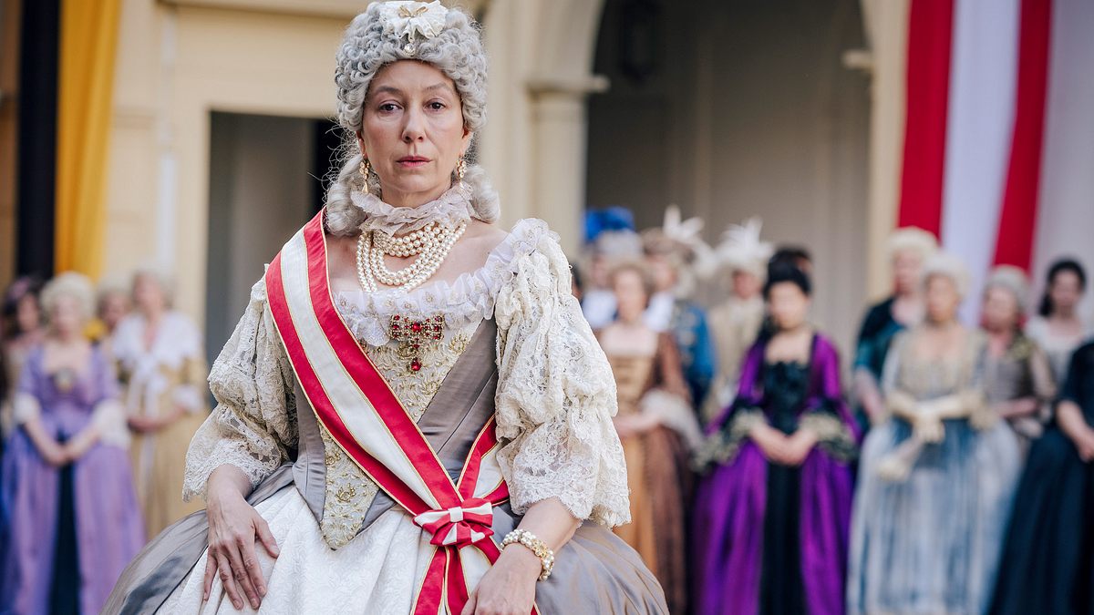 maria theresia