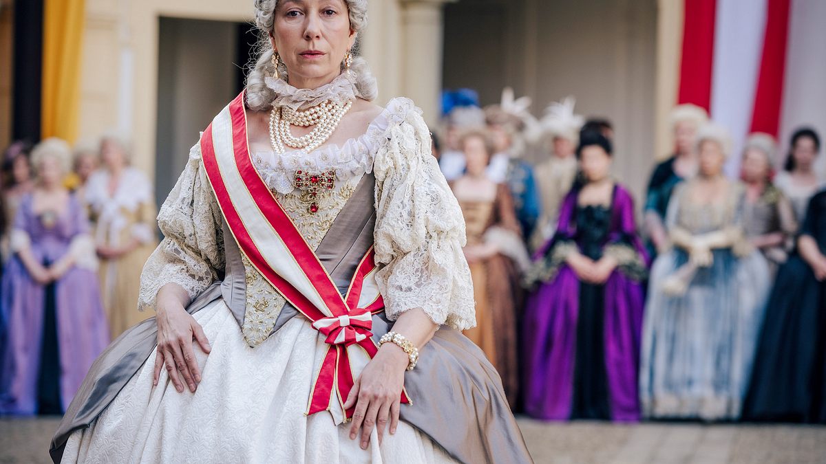 maria theresia
